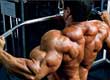 Хороший тренинг широчайших мышц спины